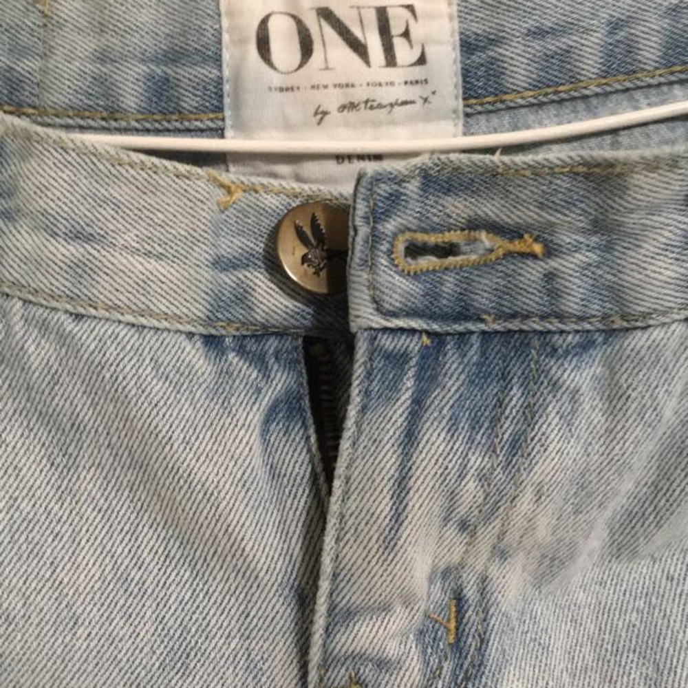 ONE TEASPOON - Picture 7 of 8